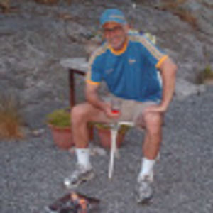 Meet your Posher, Tom